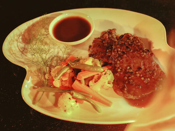 This is an image of 2 people seem s confuse about their destinations in India